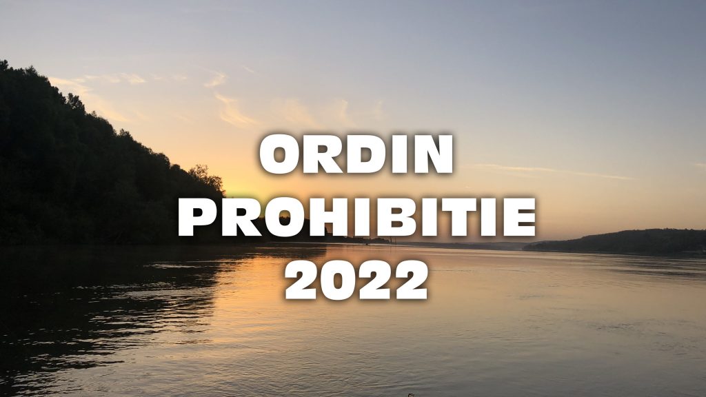 ordin prohibitie 2022